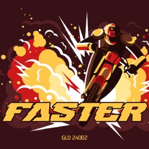 Обложка для Nimbaso - Faster