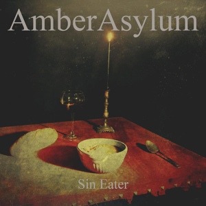 Обложка для Amber Asylum - Executioner
