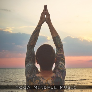 Обложка для Meditação Música Ambiente, Yoga - Deep Meditation for Healing