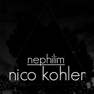 Обложка для Nico Kohler - This Is What It's All About