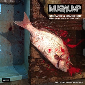 Обложка для Mugwump - Rain / Frame