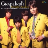 Обложка для Grapefruit - Somebody's Turning on the People
