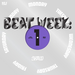 Обложка для Sraw - Friday (Beat Week 1)