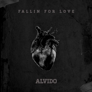 Обложка для ALVIDO & Futurezound - Fallin for Love (Original Mix)