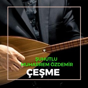 Обложка для Şuhutlu Muharrem Özdemir - Huma Kuşu