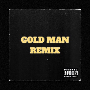Обложка для Young Warllen - Gold Man REMIX