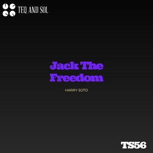 Обложка для Harry Soto - Jack The Freedom