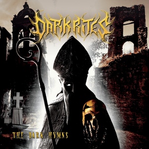 Обложка для Dark Rites - In Stasis