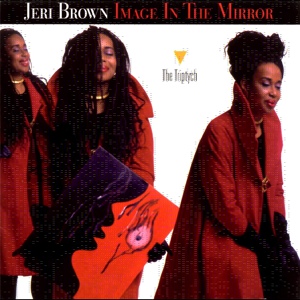 Обложка для Jeri Brown - My Window