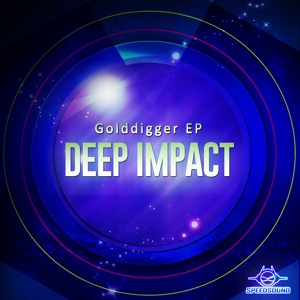 Обложка для Deep Impact - Promised Land