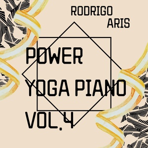 Обложка для Rodrigo Aris - Review
