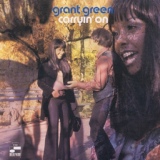 Обложка для Grant Green - Upshot