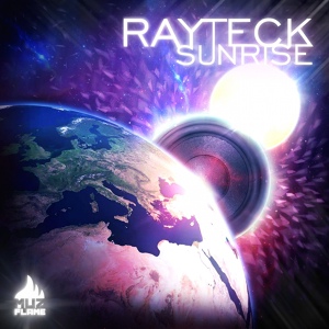 Обложка для Rayteck - Sunrise