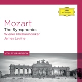 Обложка для Моцарт - Симфония №25 соль минор KV183 - 1. Allegro con brio