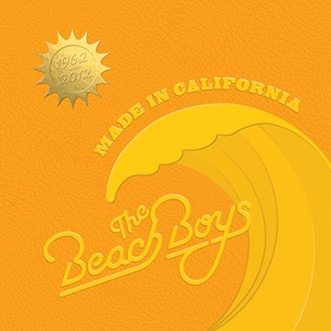 Обложка для The Beach Boys - Heroes and Villains