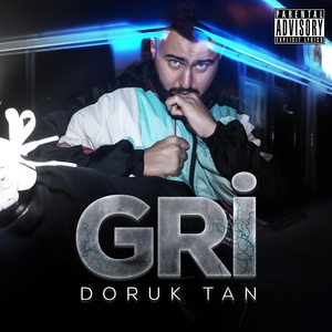 Обложка для Doruk Tan - Gri