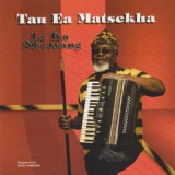Обложка для Tau Ea Matsekha - Thokolosi