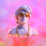 Обложка для Yung Gravy feat. Chief Keef, Y2K - Tampa Bay Bustdown