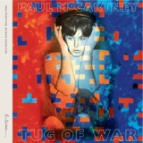 Обложка для Paul McCartney - Dress Me Up As A Robber