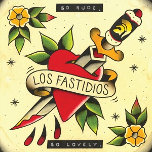 Обложка для Los Fastidios - La nostra città 2.0