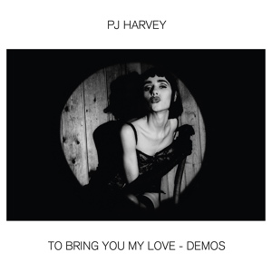 Обложка для PJ Harvey - Down By The Water