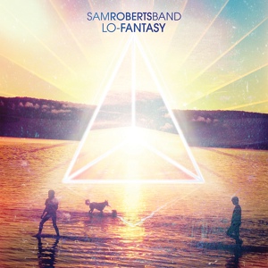 Обложка для Sam Roberts Band - We're All in This Together