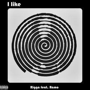 Обложка для Rigga feat. Ramo - I Like