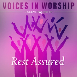 Обложка для Discover Worship - Lead Me, Blessed Spirit