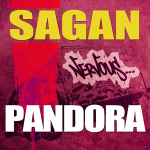 Обложка для Sagan - Pandora