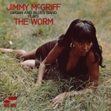 Обложка для Jimmy McGriff - Think