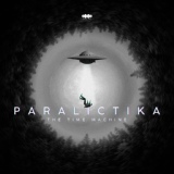 Обложка для Paralictika - Just a Shadow