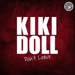 Обложка для Kiki Doll - Don't Leave