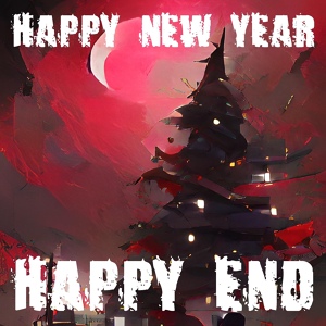 Обложка для HAPPY END - Happy New Year