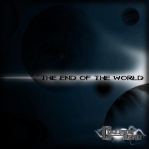 Обложка для Collision Zero - The End of the World