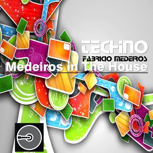 Обложка для Fabricio Medeiros - Medeiros in the House