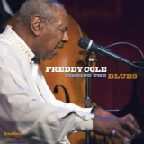 Обложка для Freddy Cole - This Time I'm Gone for Good