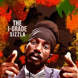 Обложка для Sizzla - Pretiest Thing