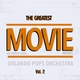 Обложка для Orlando Pops Orchestra - Short Time Hero
