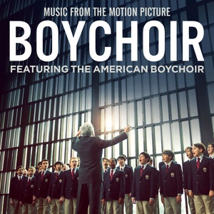 Обложка для The American Boychoir - That Yonge Child