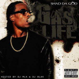 Обложка для Shad Da God - Ball Out (Ft. Young Dro, T.I., Chip) (vk.com/exclusive_mixtapes)