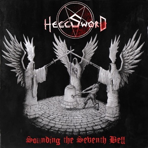 Обложка для Hellsword - From the Crypts