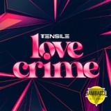Обложка для Tensile - Love Crime