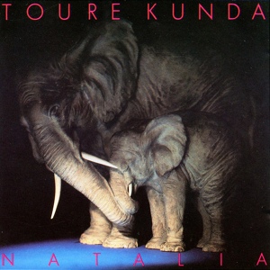 Обложка для Toure Kunda - Halalia
