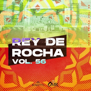 Обложка для Rey de Rocha, Twister el Rey - Se Te Hizo Tarde
