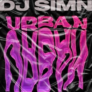 Обложка для DJ SIMN - Urban