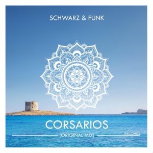 Обложка для Schwarz & Funk - Corsarios