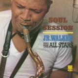 Обложка для Jr. Walker & The Allstars - Shake Everything