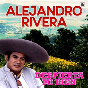 Обложка для Alejandro Rivera - El Muerto Vivo
