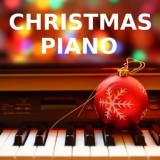 Обложка для Christmas Piano Players, Christmas Piano Instrumental, Piano Christmas - I Heard The Bells On Christmas Day