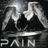 Обложка для PAIN - It's Only Them